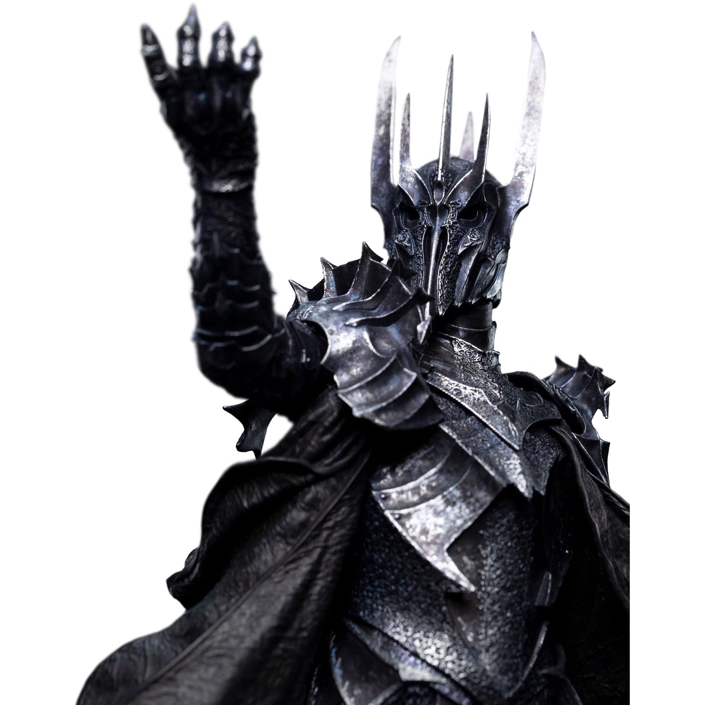 Lord of the Rings Sauron Miniature Statue (Statue)