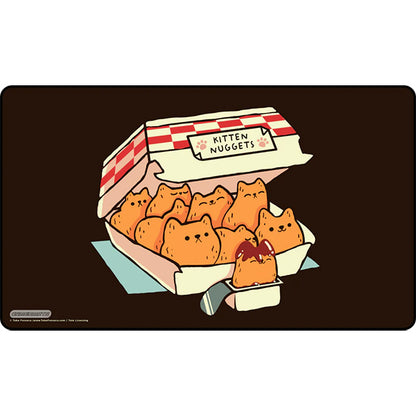 Playmat: Kitten Nuggets (TCG)