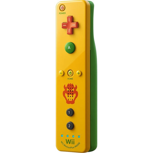 Wiimote Bowser Edition (Wii)