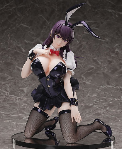 Aina Bunny Version Original Character R18+ 1/4 Scale Figure