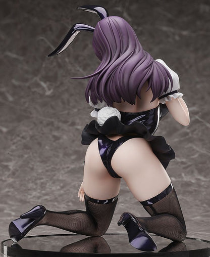 Aina Bunny Version Original Character R18+ 1/4 Scale Figure