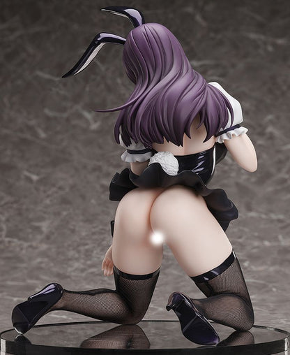 Aina Bunny Version Original Character R18+ 1/4 Scale Figure