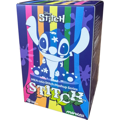 Beast Kingdom Disney Stitch Mashup Series Blind Box (Toys)