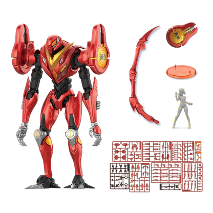 Blokees - Marvel Rivals - Champion Class - 09: Peni Parker SP/ / dr Suit Model Kit (Toys)