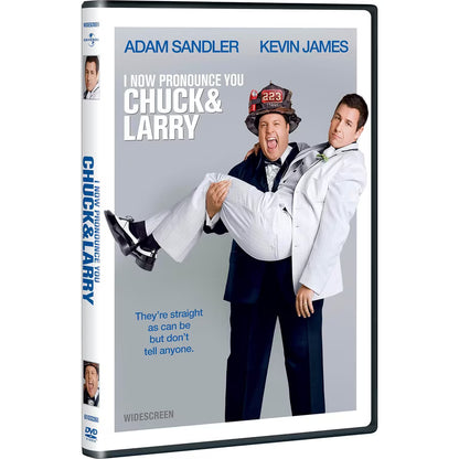 I Now Pronounce You Chuck & Larry (DVD)