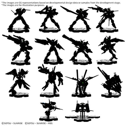 Gundam Assemble: Deluxe Set 02 (Gundam)