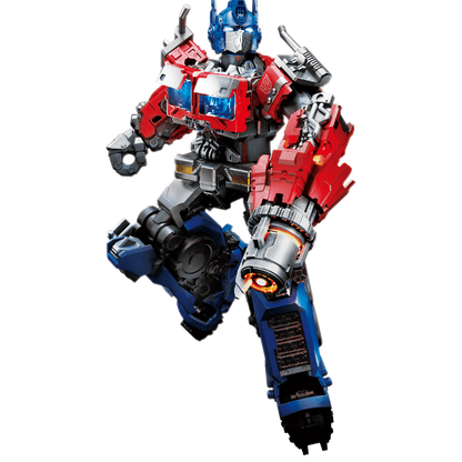 Transformers Classic Class Optimus Prime 01 Rise of the Beasts (Toys)