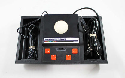 ColecoVision Console + Module Mega Bundle (ColecoVision)