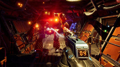 System Shock (Xbox Series X/Xbox One)