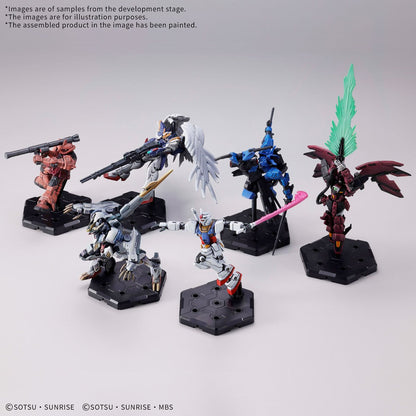 Gundam Assemble: Starter Set 01 (Gundam)