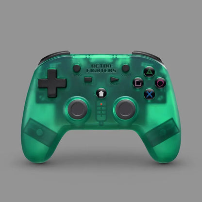 Retro Fighter Defender Wireless Gamepad (PlayStation 1/2/3)