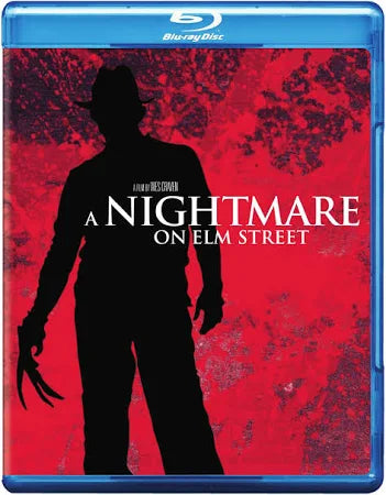 A Nightmare on Elm Street (Pre-Owned) (BLU-RAY)