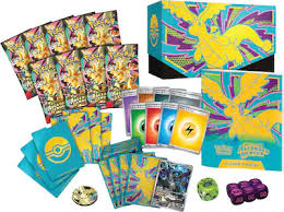 Pokemon TCG: Mega Evolution 2.5 Ascended Heroes - Elite Trainer Box (TCG)