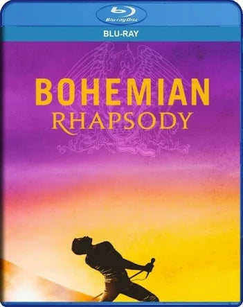 Bohemian Rhapsody (Pre-Owned) (BLU-RAY)