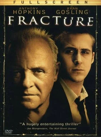 Fracture [Widescreen] (Pre-Owned) (DVD)