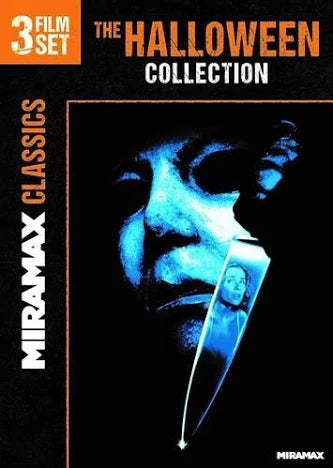 The Halloween Collection (Pre-Owned) (DVD)