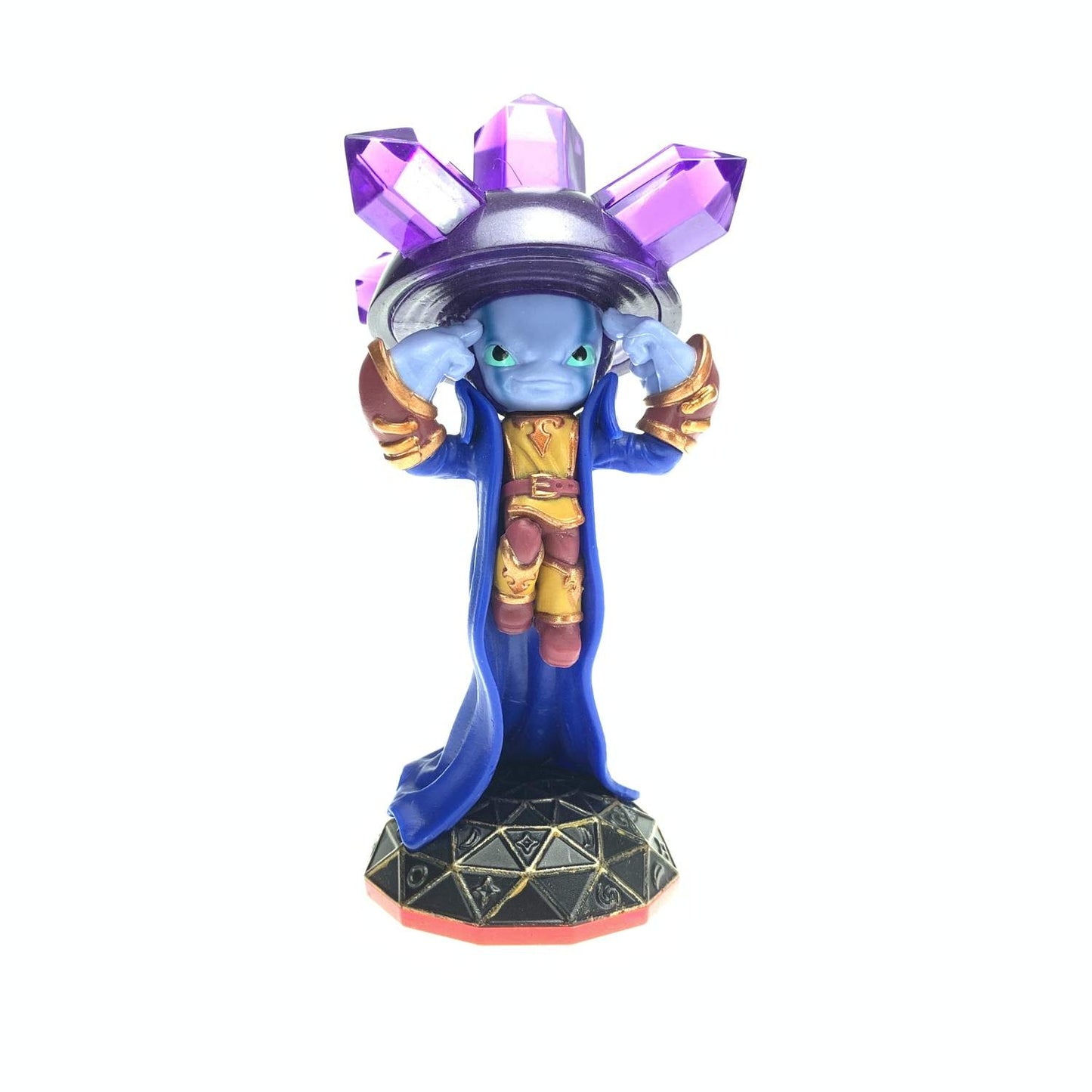 Skylanders Trap Team: Blastermind (Toys)