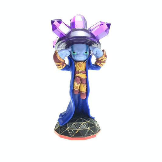 Skylanders Trap Team: Blastermind (Toys)