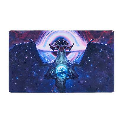 Playmat: Year of the Dragon - Cosmic Genesis 24" x 14" (TCG)