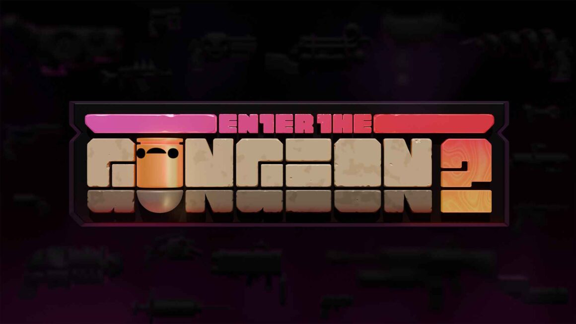 Enter the Gungeon 2 (Nintendo Switch 2)