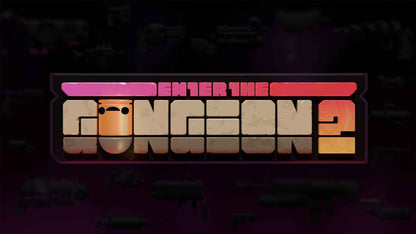 Enter the Gungeon 2 (Nintendo Switch 2)