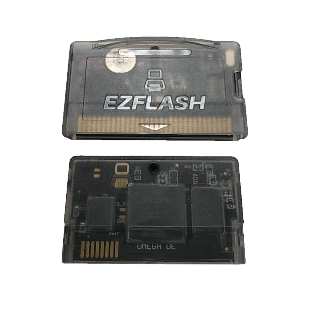 EZ-Flash Omega (Gameboy Advance)