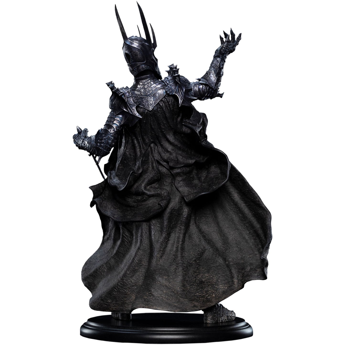 Lord of the Rings Sauron Miniature Statue (Statue)