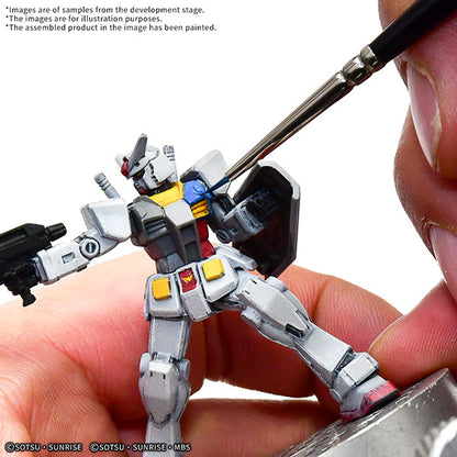 Gundam Assemble: Paint Pack 01 (Gundam)