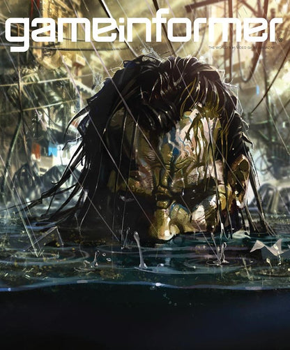 Game Informer #235: Five Under The Radar Games Worth Watching Issue [Subscriber Edition] (Books)