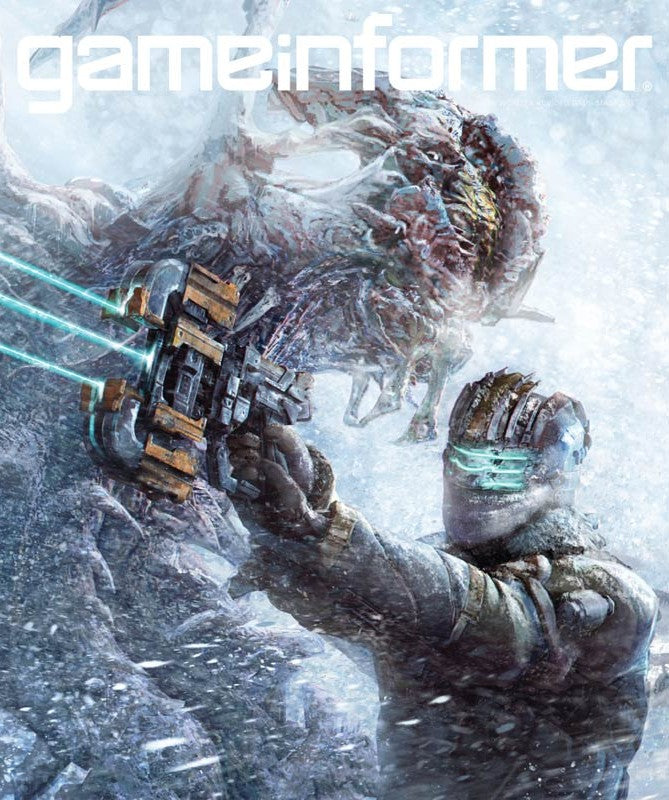 Game Informer #232: E3 Hot 50 Featuring Injustice [Subscriber Edition] (Books)
