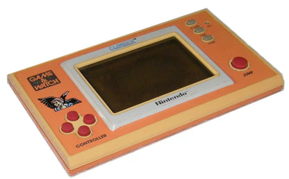 Climber (Model DR-106) (Game & Watch) (Toys)