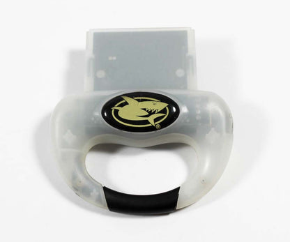 Mad Catz Clear Gameshark Karabiner (Gameboy Advance)