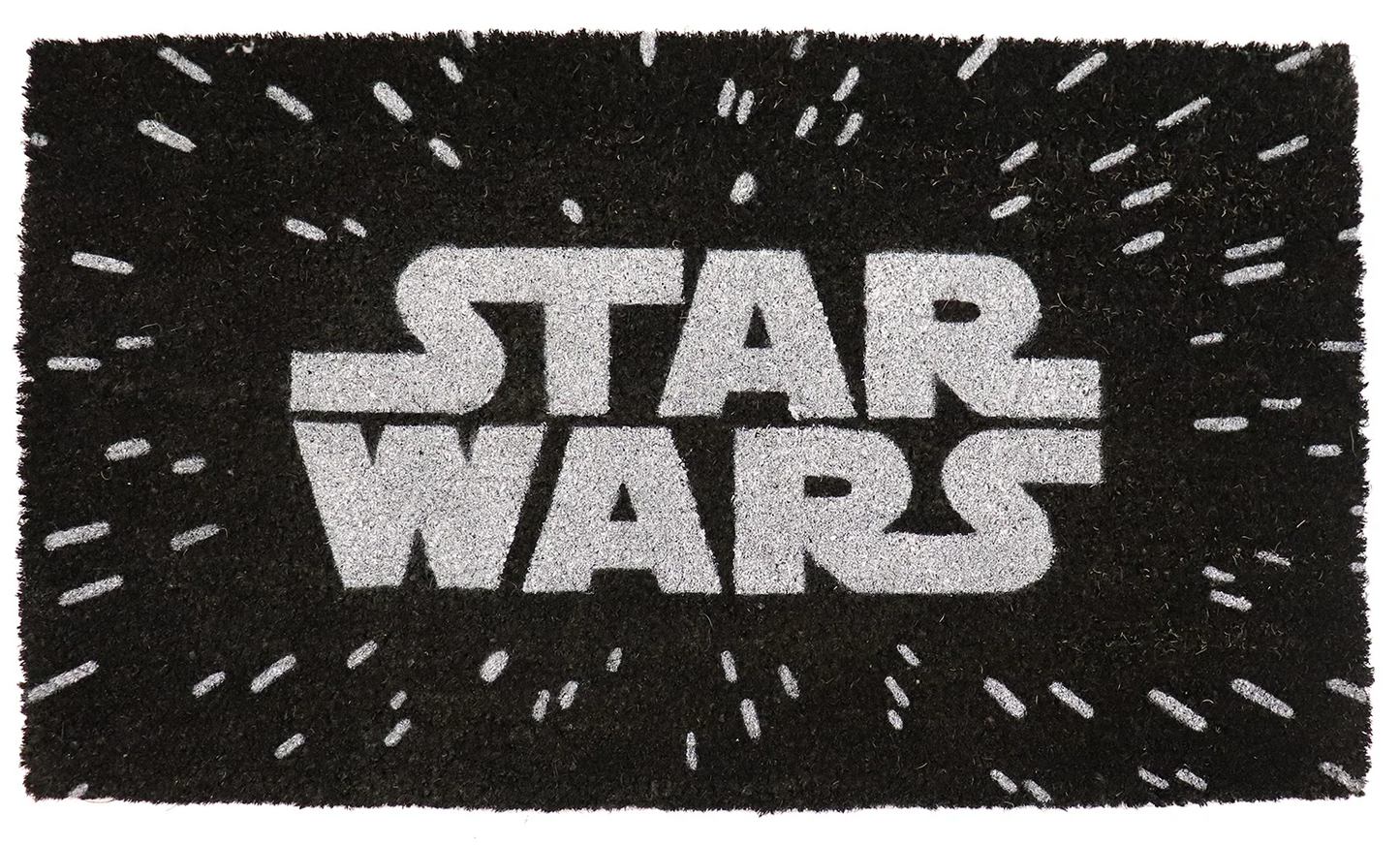 Star Wars - Logo (17"x29" Doormat) (Toys)