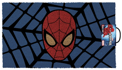 Marvel - Spider-Man - Web (17"x29" Doormat) (Toys)