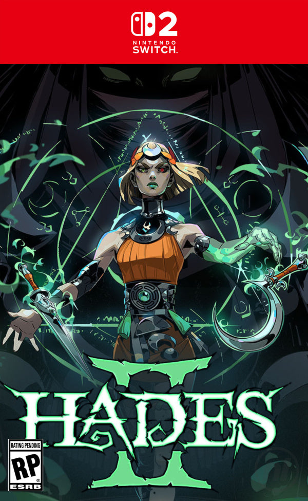 Hades II (Nintendo Switch 2)