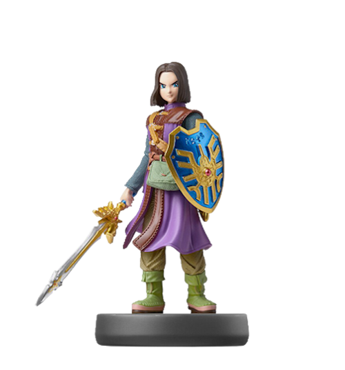 Héroe: Serie Super Smash Bros. (Nintendo Switch)