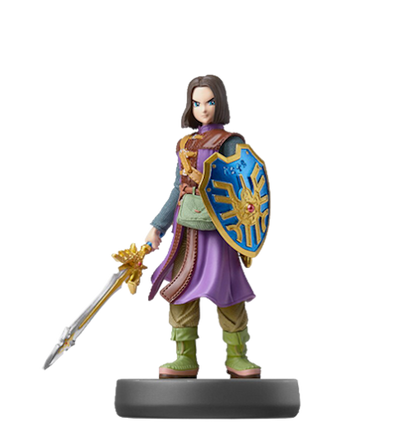 Héroe: Serie Super Smash Bros. (Nintendo Switch)