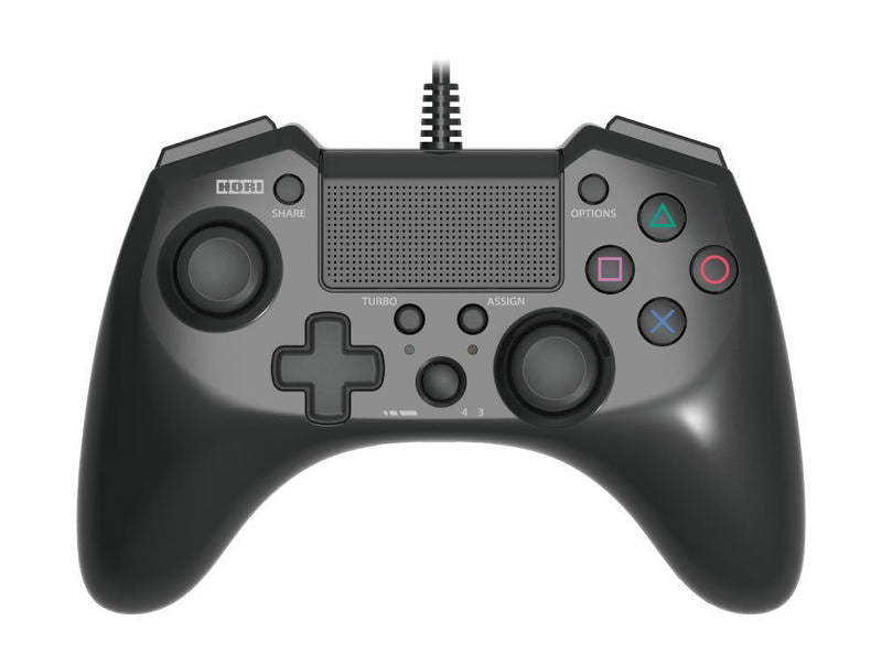 Hori Pad FPS Plus (PlayStation 4)