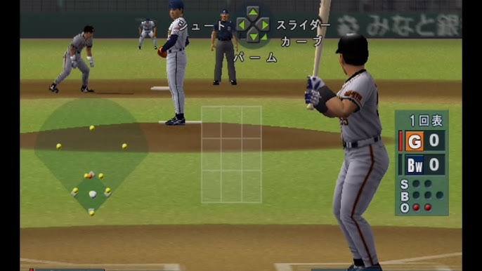 Se-Pa 2001 (Professional Baseball Japan 2001) [Japan Import] (PlayStation 2)