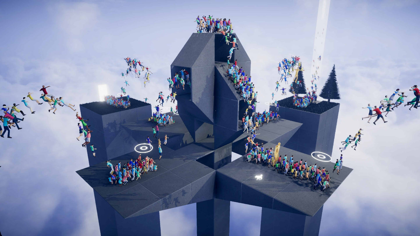 Humanity (PlayStation 5)