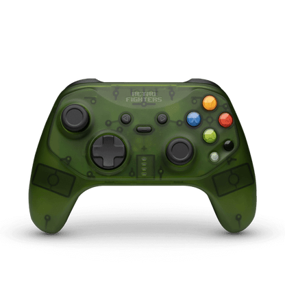 Retro Fighters Hunter Wireless Controller (Xbox/Nintendo Switch)