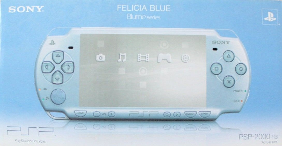 Playstation Portable PSP Consoles & Accessories - J2Games