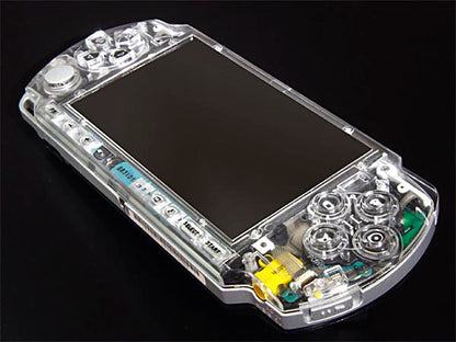 PSP 3000 Clear [Japan Import] (PSP)