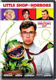 Little Shop of Horrors [Director's Cut] (DVD)