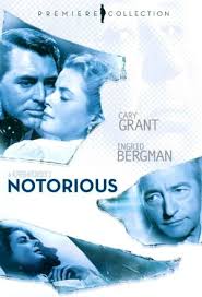Alfred Hitchcock's Notorious Premier Collection (DVD) (Pre-Owned)