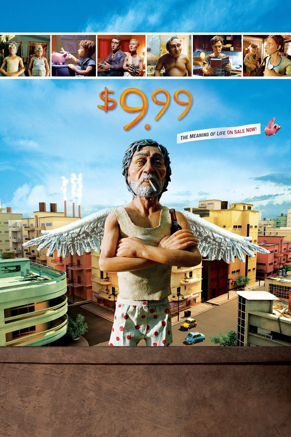 $9.99 (DVD) (Pre-Owned)
