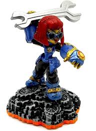 Skylanders Giants: Sprocket (Toys)