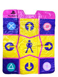 Dance Dance Revolution Konamix + Mat Bundle (PlayStation)