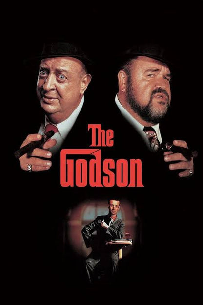 The Godson (DVD)