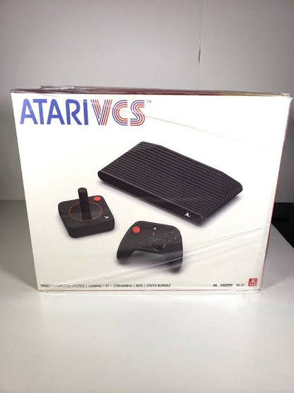 Atari VCS 800 Black (Atari VCS)